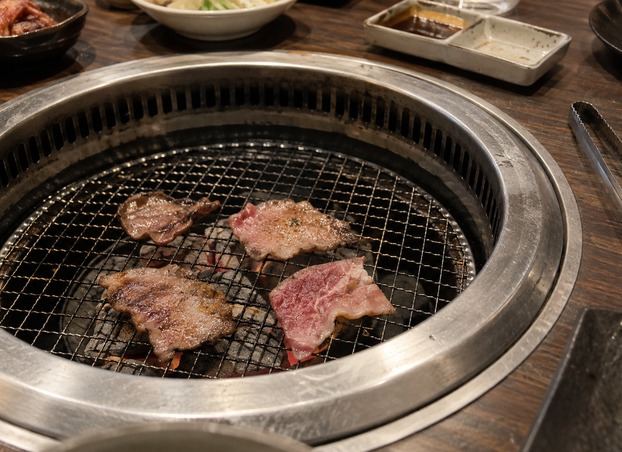 こはるの店内とお料理 3