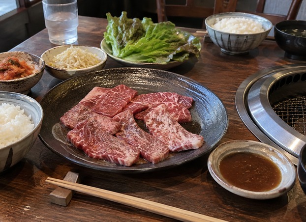 こはるの店内とお料理 4